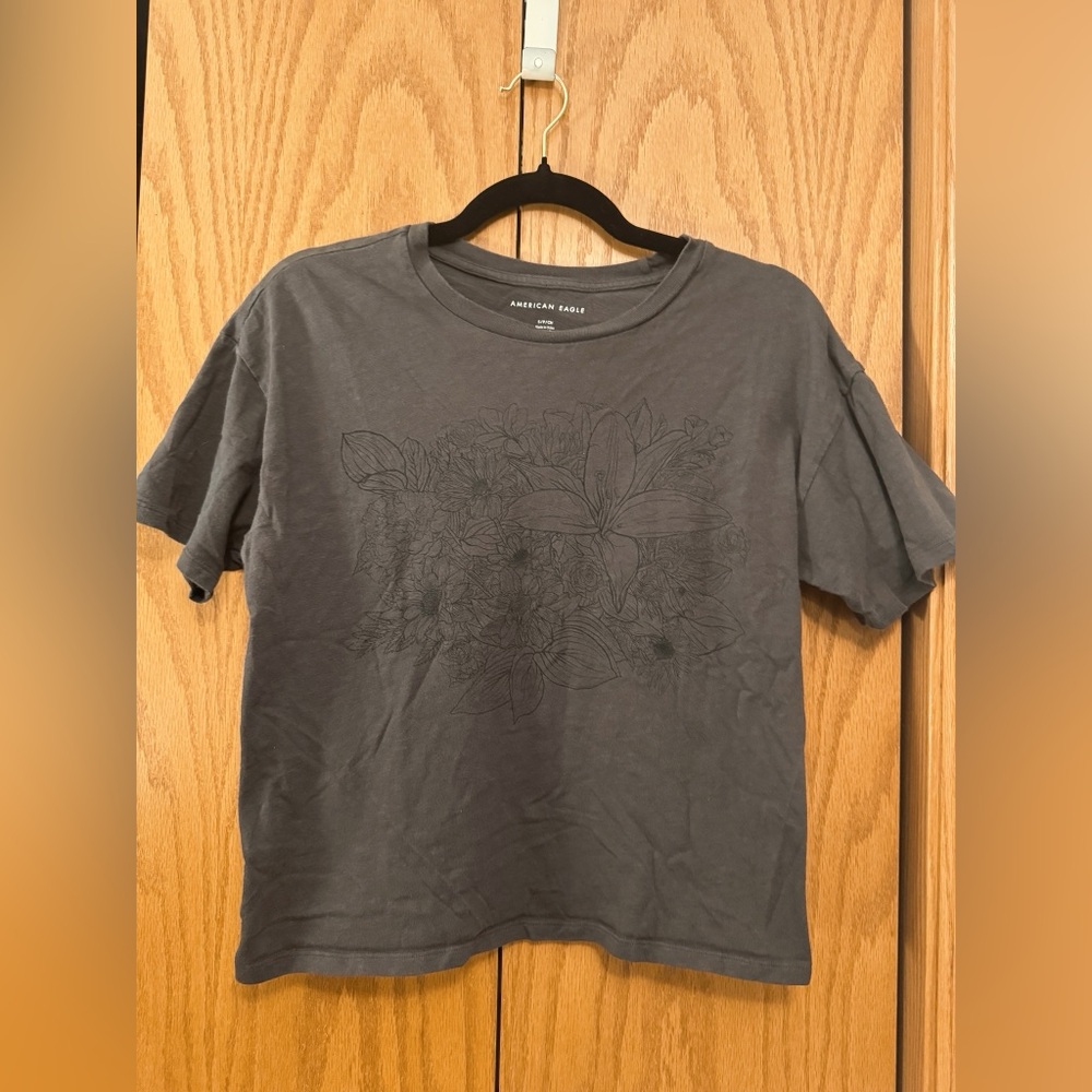 American Eagle Shirt